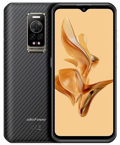 Ulefone Hot Series Armor