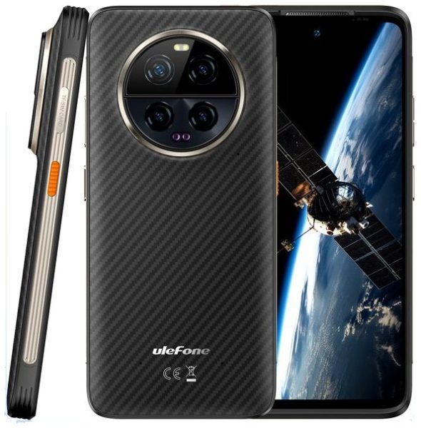 Ulefone Modelo Armor 23 Ultra