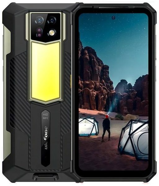 Ulefone X Armor 24