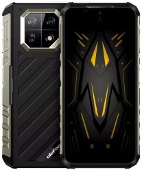 Ficha tecnica Ulefone Yolo Armor 22