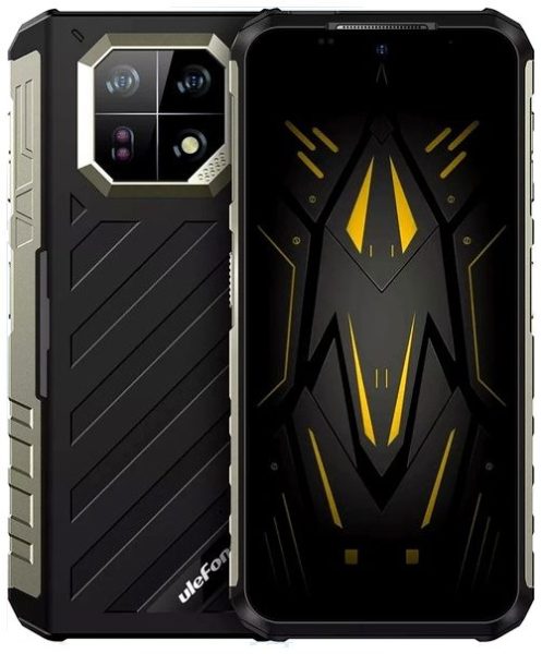 Ulefone Yolo Armor 22