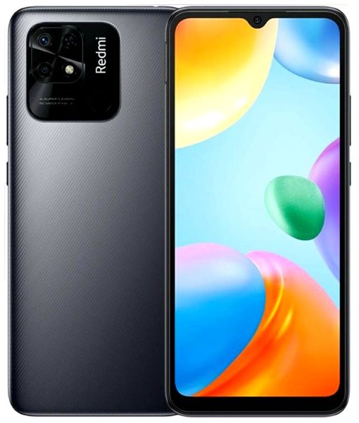 Ficha tecnica Xiaomi 10C Xiaomi Redmi 10C