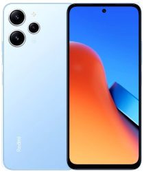 Ficha tecnica Xiaomi 12