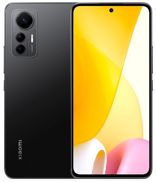 Xiaomi 12 Lite 5G