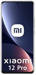 Ficha tecnica Xiaomi 12 Pro 5G