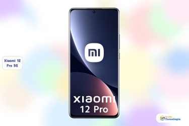 Ficha técnica Xiaomi 12 Pro 5G