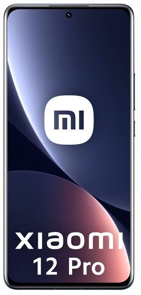 Xiaomi 12 Pro 5G