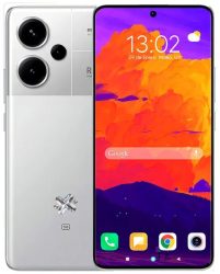 Ficha tecnica Xiaomi 13 PRO PLUS