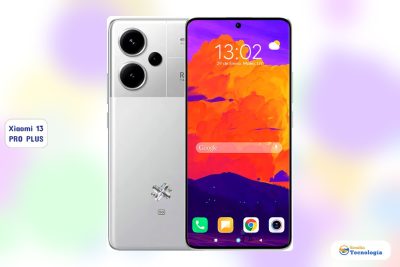 Ficha técnica Xiaomi 13 PRO PLUS