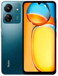 Ficha tecnica Xiaomi 13C 4G esim