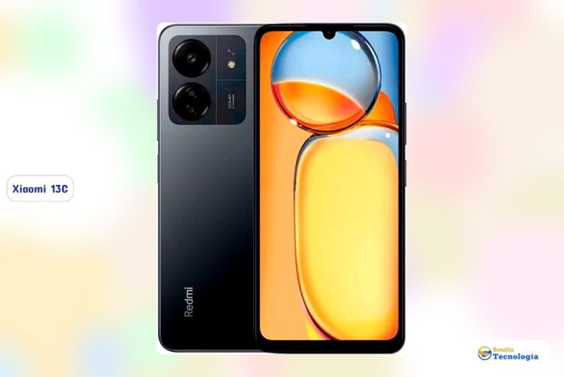 Xiaomi 13C