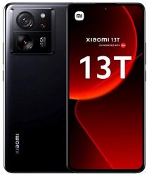 Ficha tecnica Xiaomi 13T