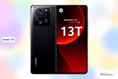 Ficha técnica Xiaomi 13T