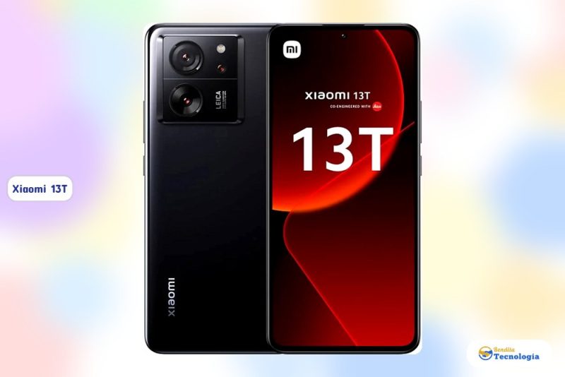 Xiaomi 13T
