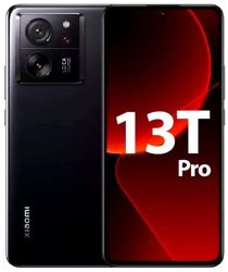 Ficha tecnica Xiaomi 13T Pro