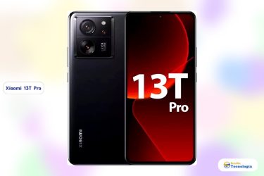 Ficha técnica Xiaomi 13T Pro