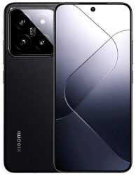 Ficha tecnica Xiaomi 14