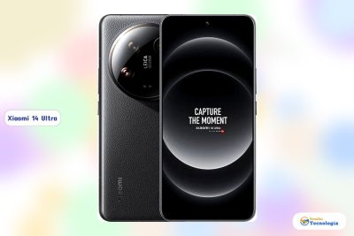 Ficha técnica Xiaomi 14 Ultra