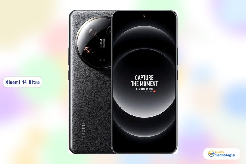 Xiaomi 14 Ultra