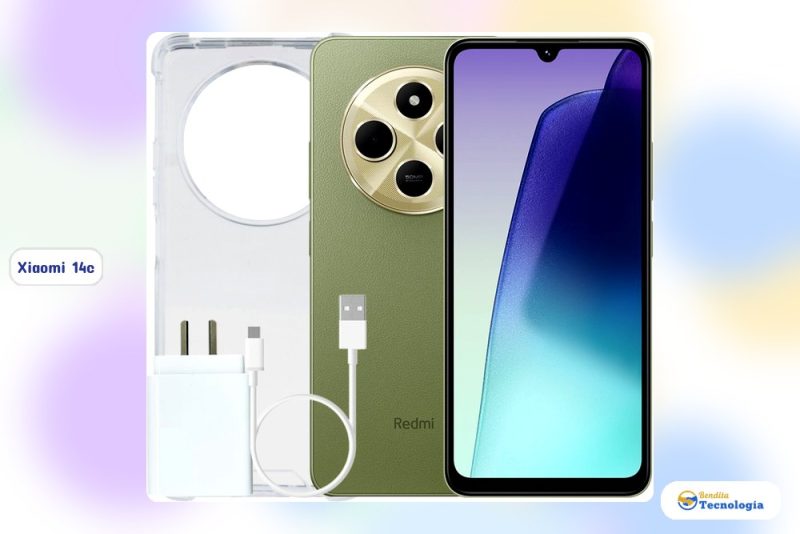 Xiaomi 14c