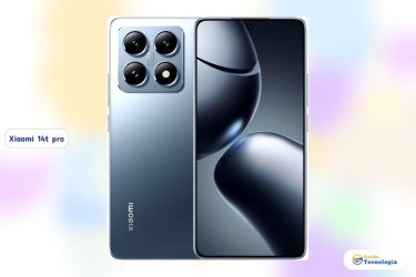 Ficha técnica Xiaomi 14t pro