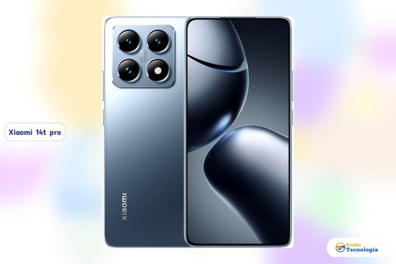 Xiaomi 14t pro