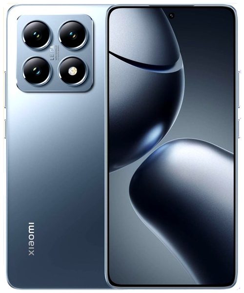 Ficha tecnica Xiaomi 14t pro Xiaomi 14t pro