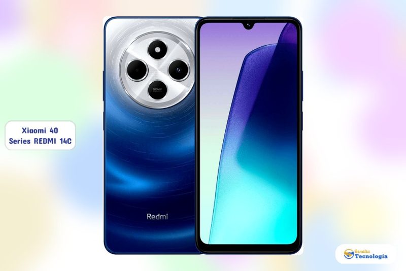 Xiaomi 40 Series REDMI 14C