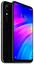 Ficha tecnica Xiaomi 7