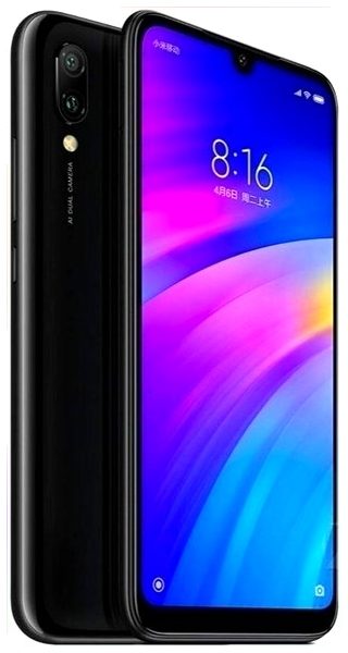 Xiaomi 7