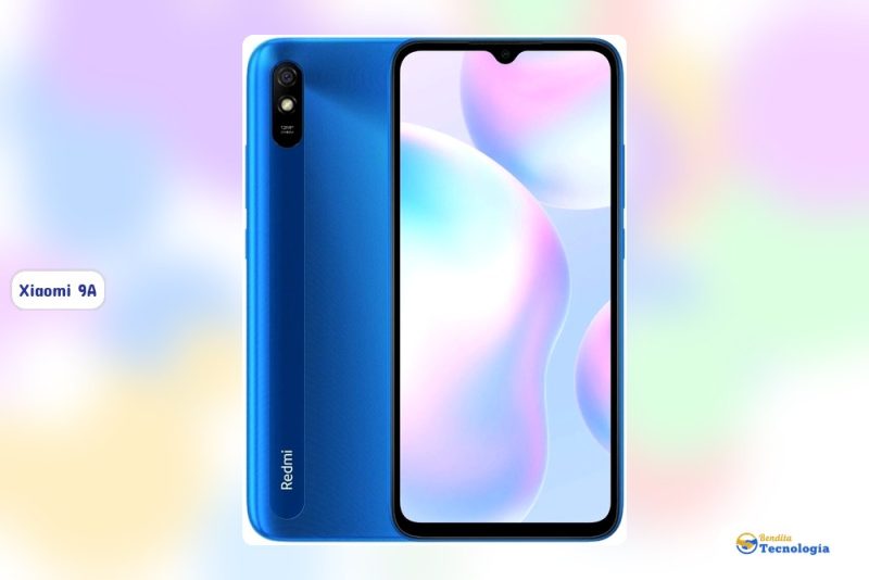 Xiaomi 9A