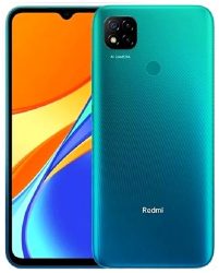 Ficha tecnica Xiaomi 9C