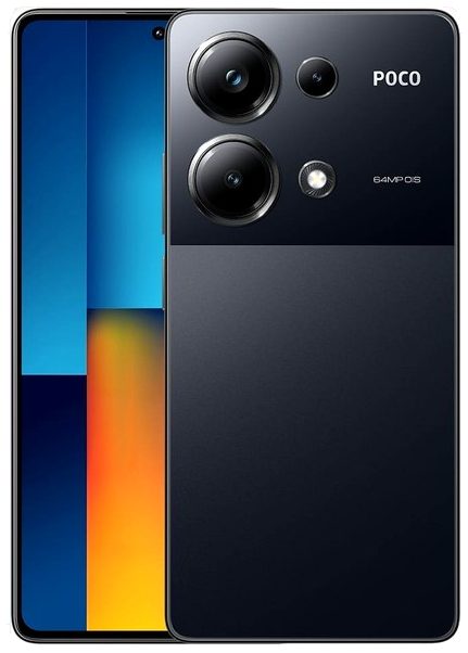 Xiaomi POCO M6 PRO