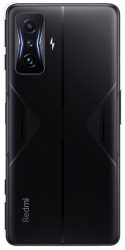 Ficha tecnica Xiaomi K50 Gaming Edition