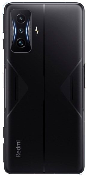 Xiaomi K50 Gaming Edition