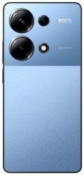 Ficha tecnica Xiaomi M6 Pro 5G