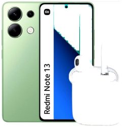 Ficha tecnica Xiaomi Modelo Note 13