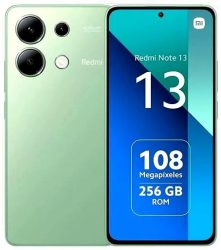 Ficha tecnica Xiaomi Modelo Note 13 Pro