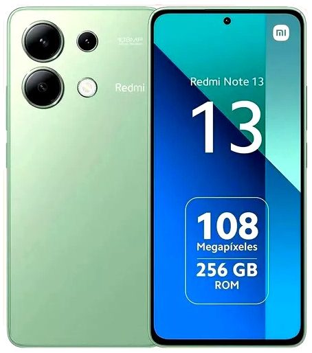 Xiaomi Note 13 Pro+