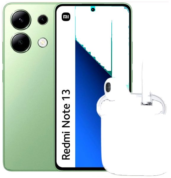 Xiaomi Modelo Note 13