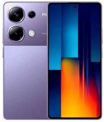 Ficha tecnica Xiaomi Modelo Poco M4 Pro