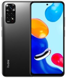 Ficha tecnica Xiaomi Note 11 Snapdragon