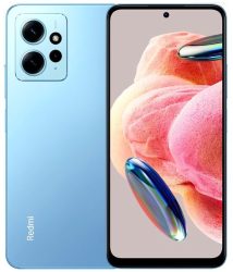 Ficha tecnica Xiaomi Note 12 4G