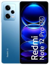 Xiaomi Redmi Note 12 Pro 5G