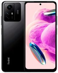 Ficha tecnica Xiaomi Note 12s 4G