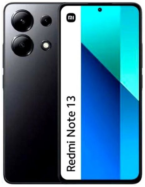 Ficha tecnica Xiaomi Note 13 Xiaomi Redmi Note 13