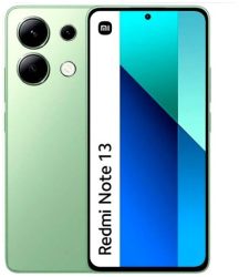 Ficha tecnica Xiaomi Note 13 4G