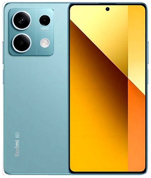 Xiaomi Redmi Note 13 5G