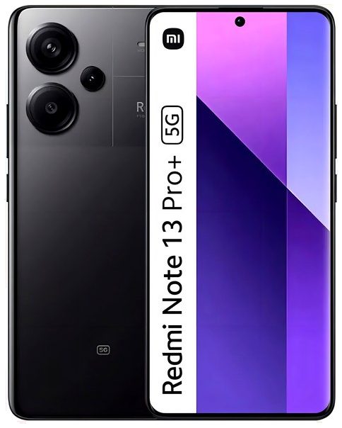 Xiaomi Redmi Note 13 Pro 5G Dual SIM (eSIM)