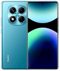 Ficha tecnica Xiaomi Note 14 Pro 4G